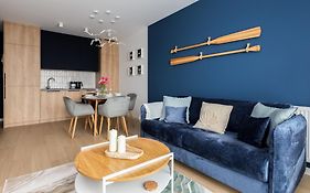 The Soaring Seagulls Apartment With Parking